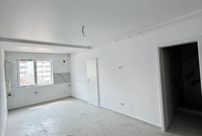 Apartament cu 2 camere semidecomandat în Militari