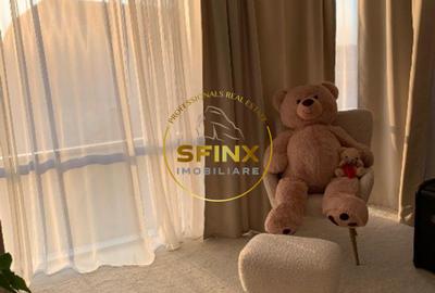 Downtown Universitate, 3 room duplex penthouse with 54 sqm panoramic terrace - 10