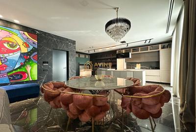 Penthouse de Lux în Domenii | 400mp | Terasă Panoramică 360 | 0% Comis - 17