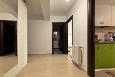3 camere mobilat, 2017, centrală proprie, loc parcare zona Theodor Pallady - 6