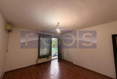 Apartament cu 2 camere în Primăverii