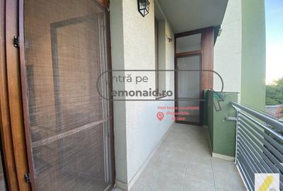 Apartament 2 camere + loc de parcare acoperit - str. Martir Paris Janos - 11