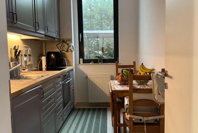 VANZARE APARTAMENT 3 CAMERE ANDORA PIPERA/GRADINA/LOC PARCARE - 12
