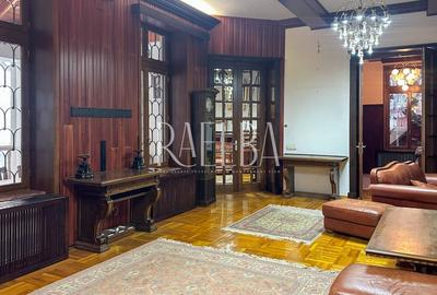 Casa | Showroom | HoReCa | Curte intima 210mp | Universitate - 1