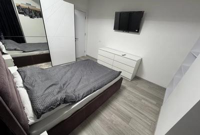 APARTAMENT 2 CAMERE | PRIMA INCHIRIERE | ENERGIA RESIDENCE | COMPOZITORI - 7