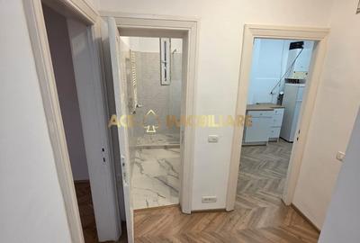 3 Camere de inchiriat | Unirii | Metrou | Centrala | Spatiu Birou - 6