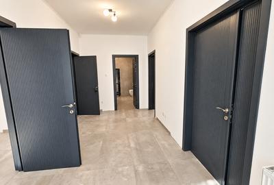 Vilă individuală pentru birouri | Bd. Mărășești | Curte proprie | 3 parcări - 8