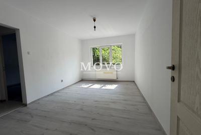 Apartament cu 2 camere în Șagului