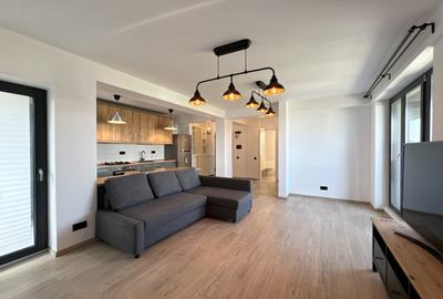 Apartament de 2 camere spatios, loc parcare, Otopeni-LaRa Condominium - 1