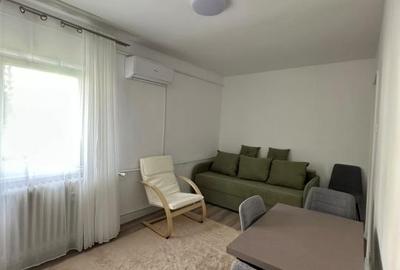 Garsoniera renovata, Zorilor, utilata si mobilata modern - 5