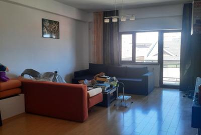 Vila spațioasă Academia de Marina - 4