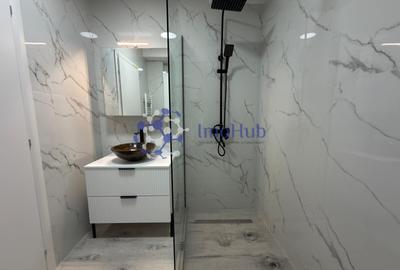 Apartament in Copou la prima închiriere, parcare subterană inclusa - 8