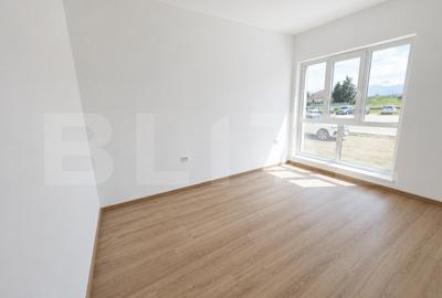 Apartament cu 2 camere decomandat în Făgăraș