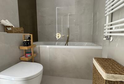 2 Camere Cortina North Aviatiei Pipera Terasa Parcare Design Premium - 20