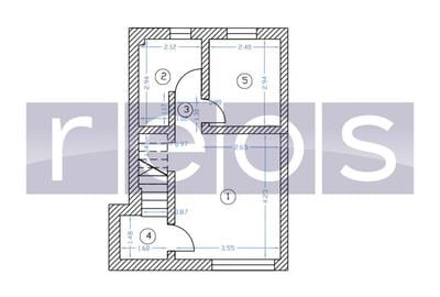 VANZARE VILA D+P+1+M | ZONA VATRA LUMINOASA - 23