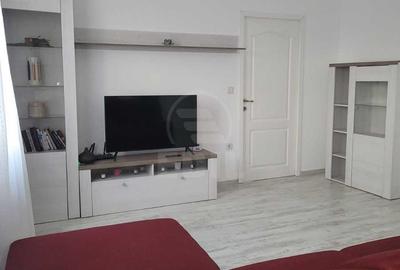 Apartament de 2 camere, zona centrala, Floresti - 4