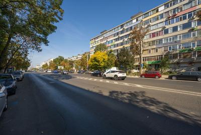 Calea Grivtiei - metrou 1 Mai, 2 camere, renovat/utilat - 16