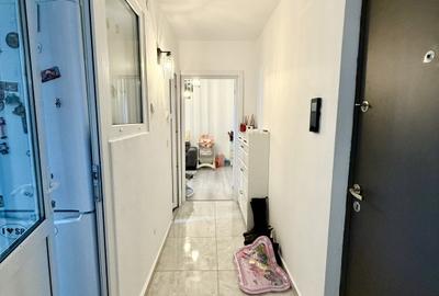 Apartament 2 camere - Decomandat- Sibiu - 9