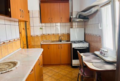 Apartament ultracentral, 3 camere, cu priveliste impresionanta, langa Mercur - 7