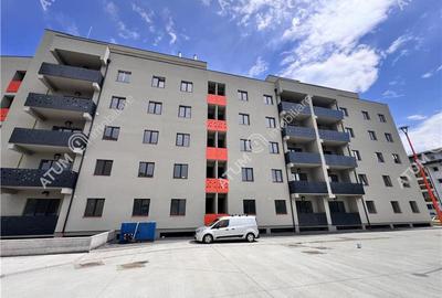 Apartament cu 3 camere decomandate debara si balcon in Sibiu - 13