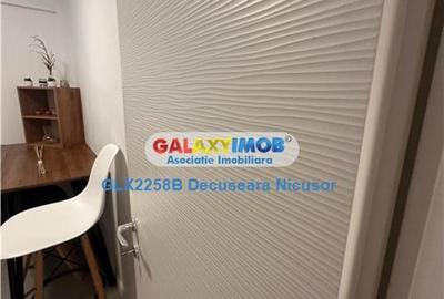 Apartament 2 camere Militari Residence mobilat utilat 79.900 euro - 23