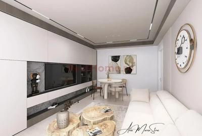 3 Camere Dec. Complex Rezidențial Nou, Metrou 1 Decembrie - 5