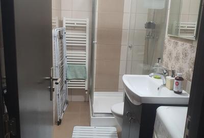GARSONIERA DE INCHIRIAT BRASOV ZONA JUDETEAN 350 € /lună + Chirie 350 € - 5