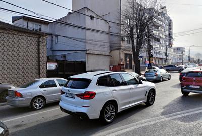 Proprietate cu scop REZIDENTIAL sau  COMERCIAL - zona VICTORIA/EMAG - 5