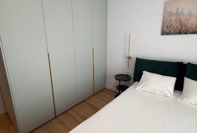Apartament Lux+Parcare Subterana | Prima Utilizare | Plaza Residence | Fz 5 - 6