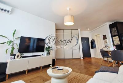 Apartament modern la cheie aproape de BMW si VIVO - 4