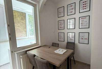 Apartament modern cu 3 camere | 72 mp | Parcare | Valea Cetatii | - 8