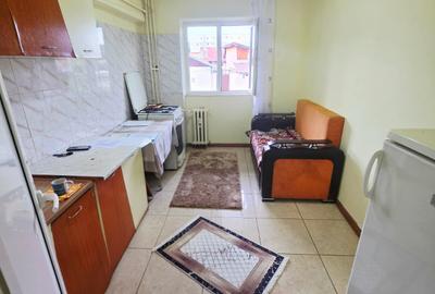 Vanzare apartament 2 camere decomandat, Malu Rosu, parter inalt - 10
