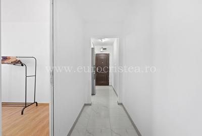 Apartament 3 camere de vânzare în Mangalia, Str. Sirenei . - 3