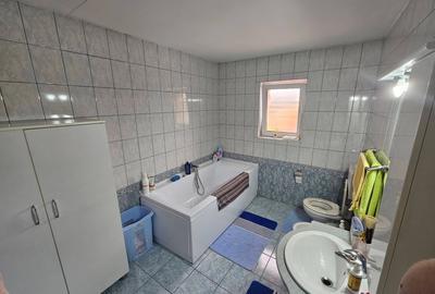 Casa Individuală 250 mp| 850 mp teren| zona Micesti - 8