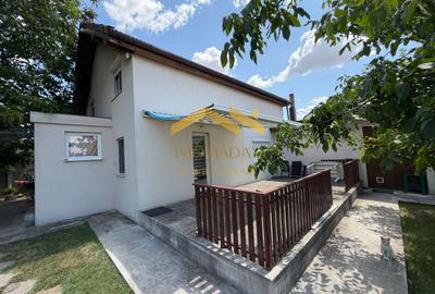 Casa Individuala - 4 camere- 800 mp teren - - 7