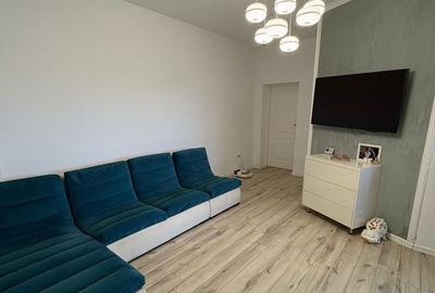 Casă renovată complet, cu living si 4 dormitoare, teren de 400 mp, in Gheorgheni - 2
