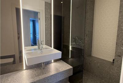 Inchiriere apartament 3 camere Promenada Mall - Aviatiei Tower Bucuresti - 10