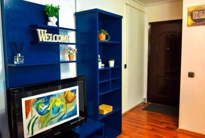 Apartament 2 camere • 54 m² • Centrul Vechi • Mobilat comple - 13