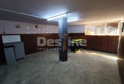 Spațiu comercial, de 25 mp, în Central
