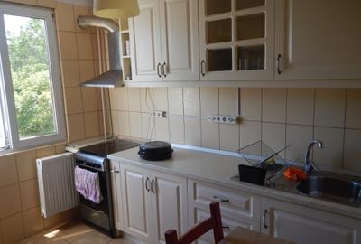 Închiriez apartament 2 camere modern, Politehnica – Disponibil Imediat - 6