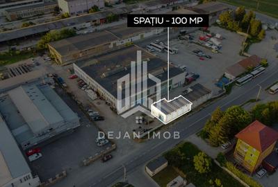 Hală Industrială | 5.000 MP | Sfântu Gheorghe - 14