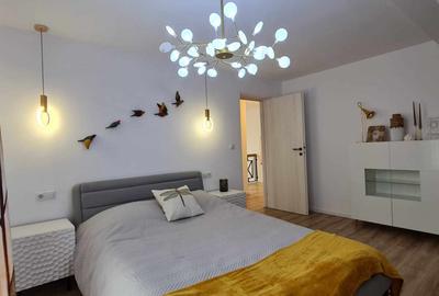 Casa cu 6 camere, 293 mp utili, zona Turnisor - 18