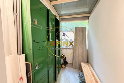 Spatiu Comercial/Birouri | Aviatorilor | Parter | 120mp | mobilat - 5