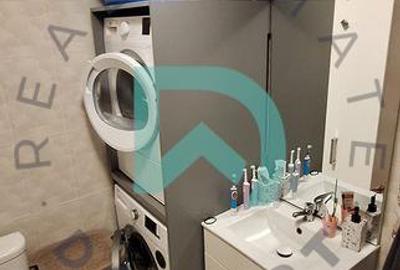 Apartament 3 camere de vanzare, mobilat si utilat - str. Pictor Nicolae Brana, S - 13