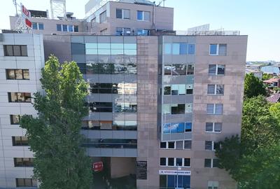 Birou, 5367 mp în DN 1