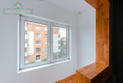 Apartament cu 3 camere, zona Alfa, Arad - 10