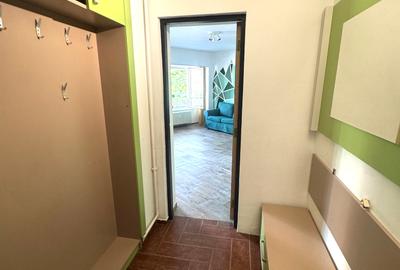 Inchiriere 2 camere Hyperion - 7