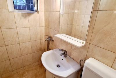 2 camere Bd. Balcescu - Sephora, parter/9, nemobilat bloc 1960 - 13