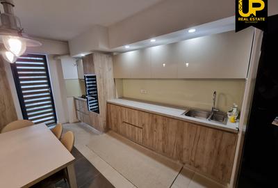 Grozavesti - Regie - Novum | 3 Camere | 2 Bai | 2 Balcoane | Centrala - 13