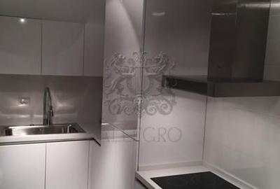 Apartament in Vila | Dorobanti | 221 mp | Parter Inalt + Demisol - 9